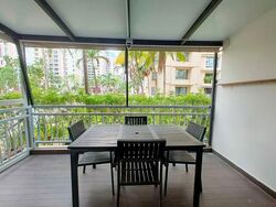Aquarius By The Park (D16), Condominium #535749831